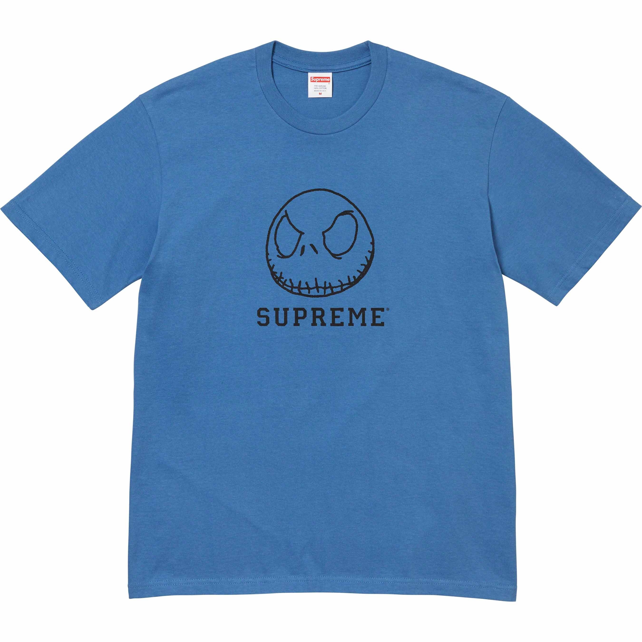 Skeleton Tee view 2